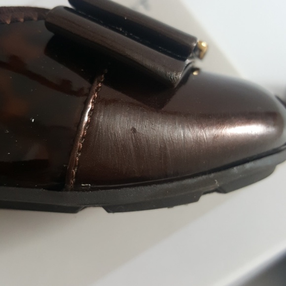 💕Anne Klein flat shoes 6M💕 - Picture 3 of 8